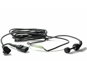 Borgwarner Performance Control Cable