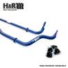 H&R anti-roll bar kit for Polo AW GTI