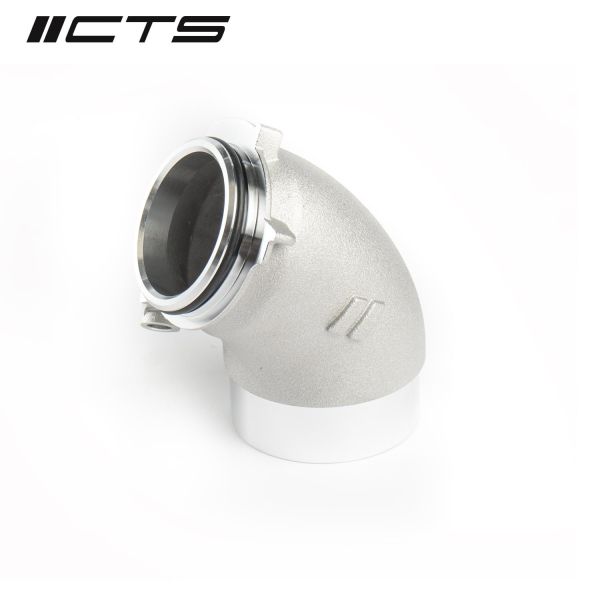 Inlet d'admission turbo CTS Turbo MK8 Golf GTI/8Y Audi A3