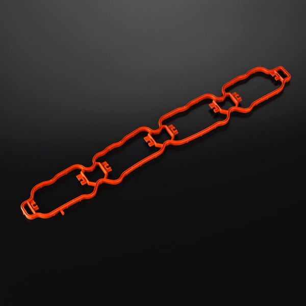 Joint d'étanchéité de collecteur d'admission, Dynaparts, compatible VAG06K129717A