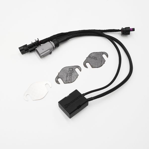 EGR valve delete kit for VAG 1.2TDI / 2.0TDI