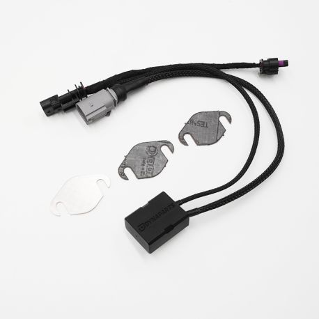 EGR valve delete kit for VAG 1.2TDI / 2.0TDI