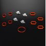 22mm intake manifold Flap delete kit BMW 2.0D
