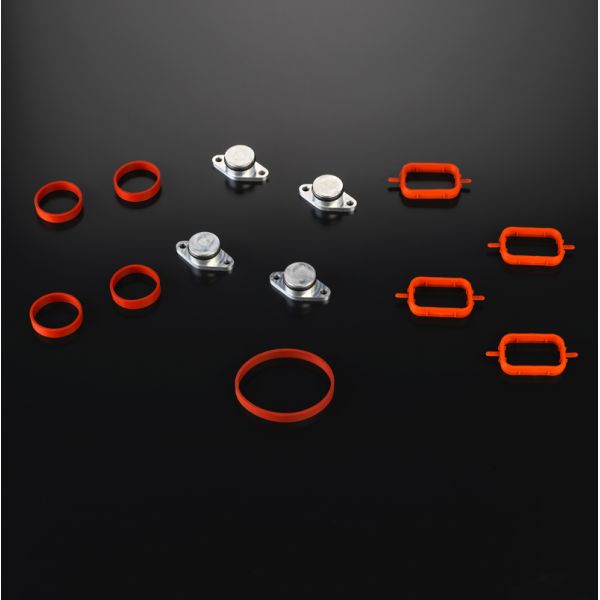 Kit de suppression Clapets d'admission BMW 2.0D