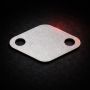 EGR blanking plate 1.9 / 2.4 JTD