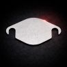 EGR blanking plate NISSAN NAVARA FRONTIER 2488 cc D40