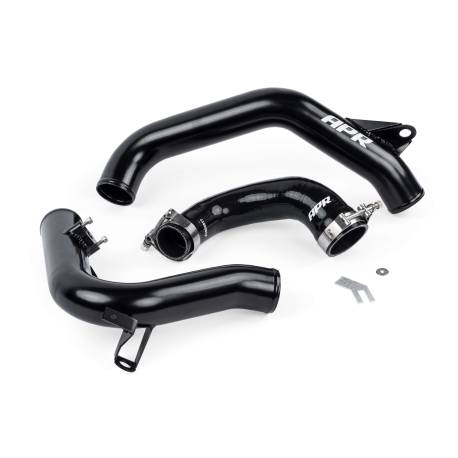 Kit of rigid durites of the turbo APR for 1.8/2.0TSI EA88 gen3 MQB