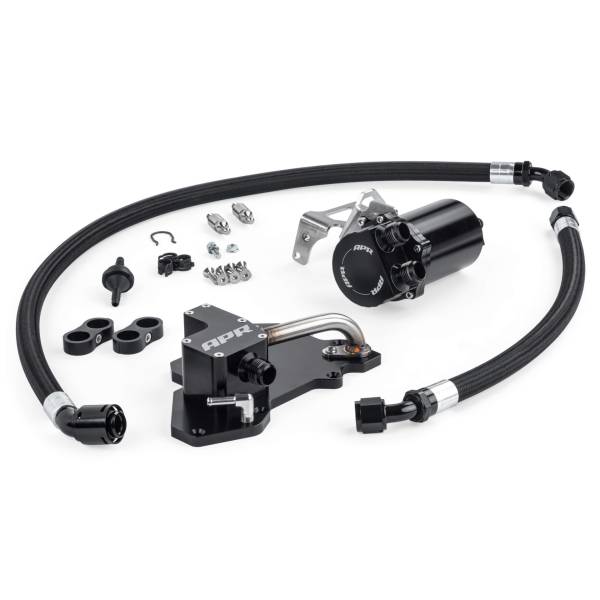 Circuit récupérateur d'huile pour VAG 1.8T / 2.0T EA888 GEN 3 MQB