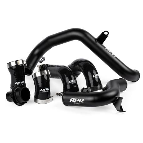 Durites rigides du turbo + outlet pour EA888 gen4 MS100221