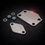 EGR blanking plate Mitsubishi L200 / Pajero / Shogun