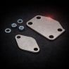 EGR blanking plate Mitsubishi L200 / Pajero / Shogun