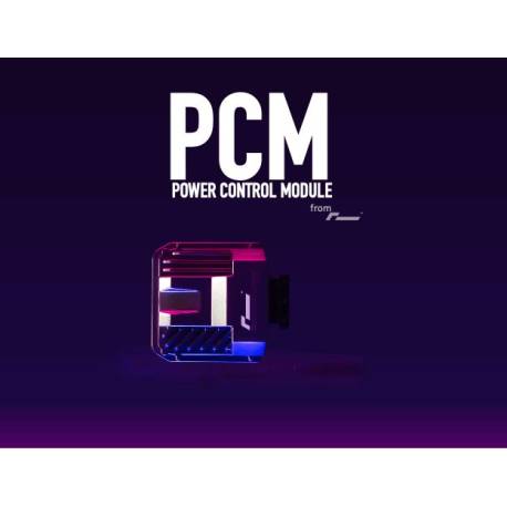 PCM additional housing Racingline for EA888 gen4 EVO VWR030001