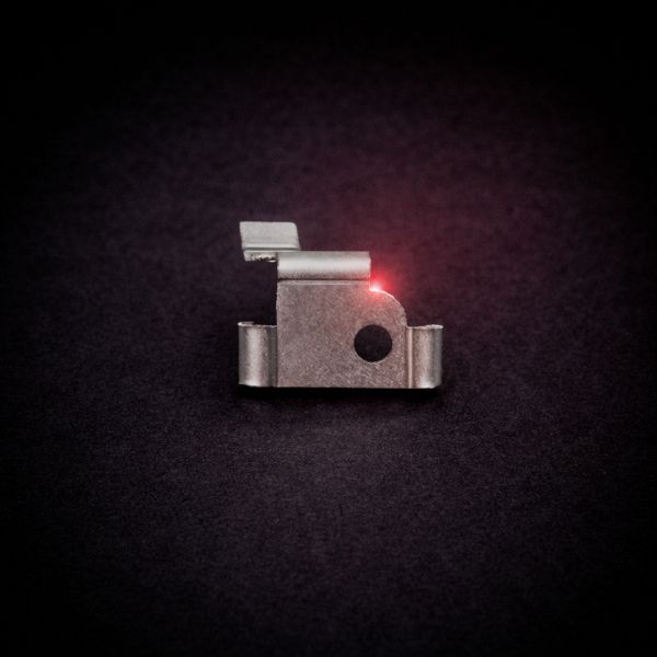 Intake manifold flap repair kit 2.0 TDI