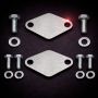 EGR blanking plate 1.9 JTD/CDTi 8V
