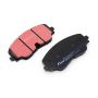 RP700 brake pads Front/ MQBE/357mm Performance Pack