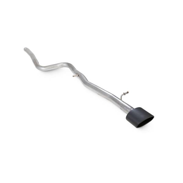 Non-res GPF Back Predator System Scorpion for Ford Puma ST-Line X