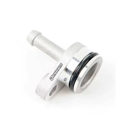 Dynaparts coolant hose for VAG EA888 Gen3