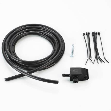 Boost tap manometer kit for N18 THP engine PSA