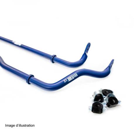 BMW Z3 anti-roll bars