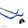 Porsche 911 type 996 anti-roll bars