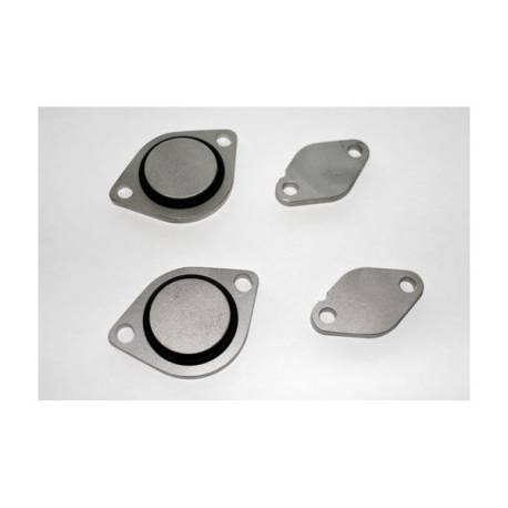 Kit de suppression vanne EGR Forge 2.7 HDI, 2.7D ou Land rover TDV6 FMEGRTDV6