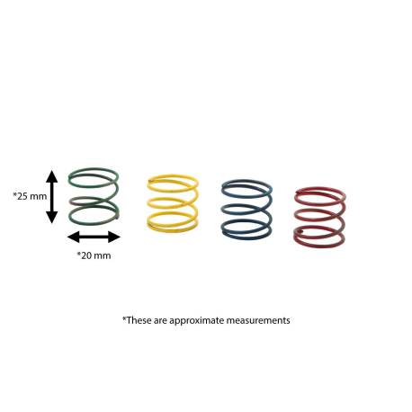 Small spring kit (4) FMTVTUN