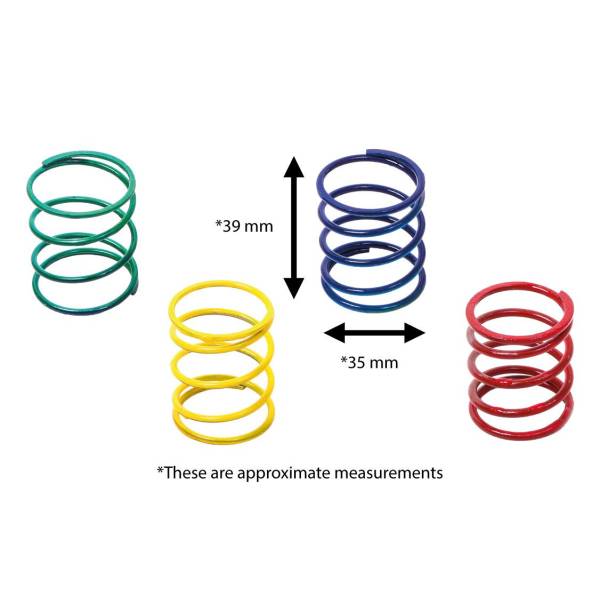 Kit ressorts (x4) FMDVTUN