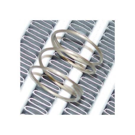 Petit ressort (pour valve double pistons) FMSS114
