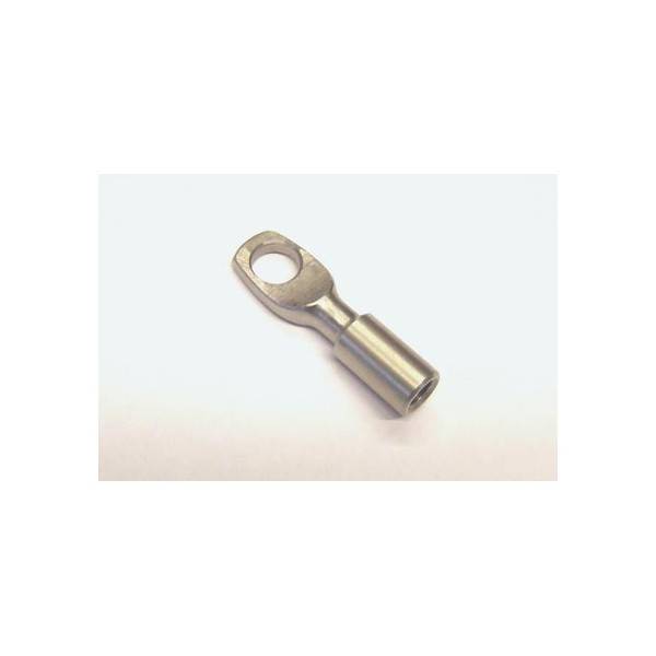 Snodo wastegate universale tipo 2 FMTBU2