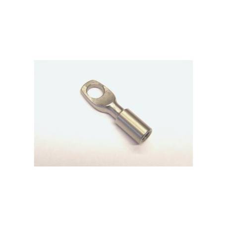 Rótula universal tipo 2 para wastegate FMTBU2