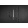 Tige droite waste gate (preciser longueur) FMAR120