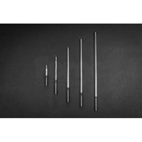 Tige droite waste gate (preciser longueur) FMAR120