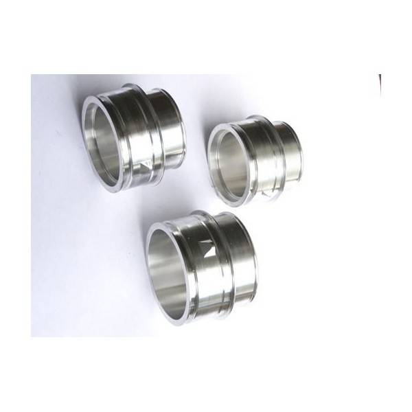 Style Bayonette coupler for FMABHCA silicone durites