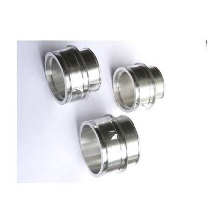 Style Bayonette coupler for FMABHCA silicone durites