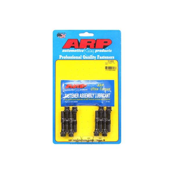 Kit vis de bielles pour 1.6L Zetec (E) M8