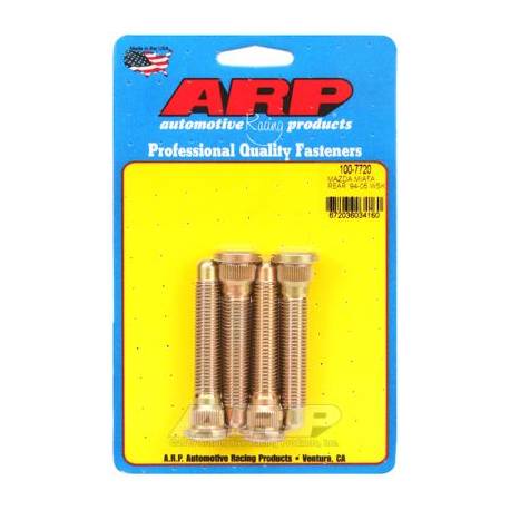 Kit goujons Roue pour Miata - Gougeons Ar (1994-05)