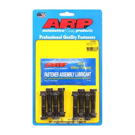 Bracket screw kit for 1.6L (B6) and 1.8L (BP) DOHC Miata M9