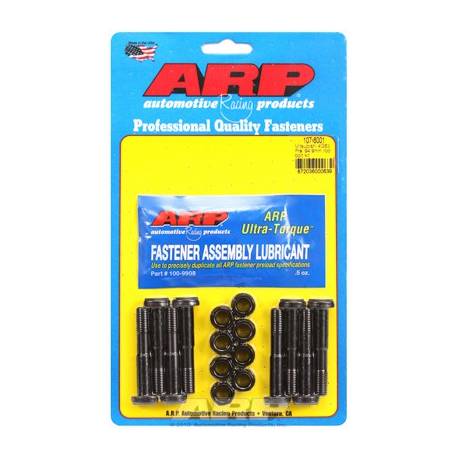 Kit screws for 2.0L (4G63) (- 1993) M9