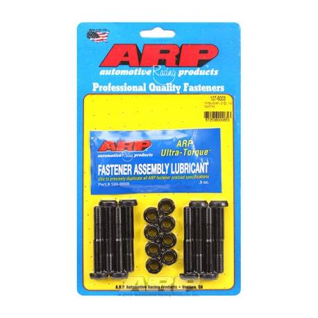 Kit screws for 2.6L (G54B)