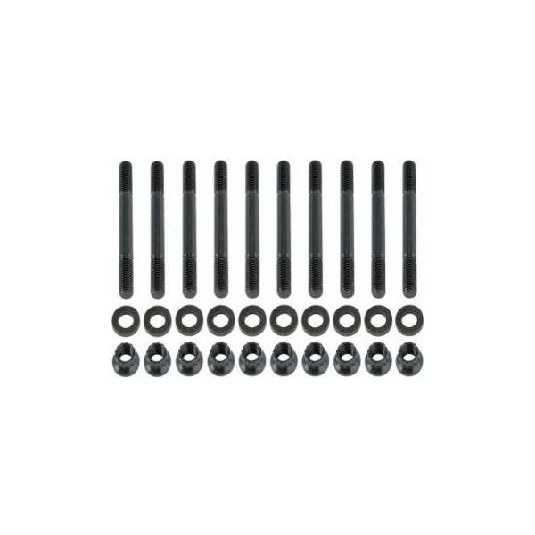 Kit for 3.5L (VQ35) DOHC V6