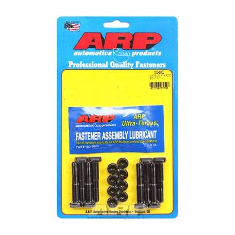 Kit screws for A Series (A12-A12A-A13-A14-A15)