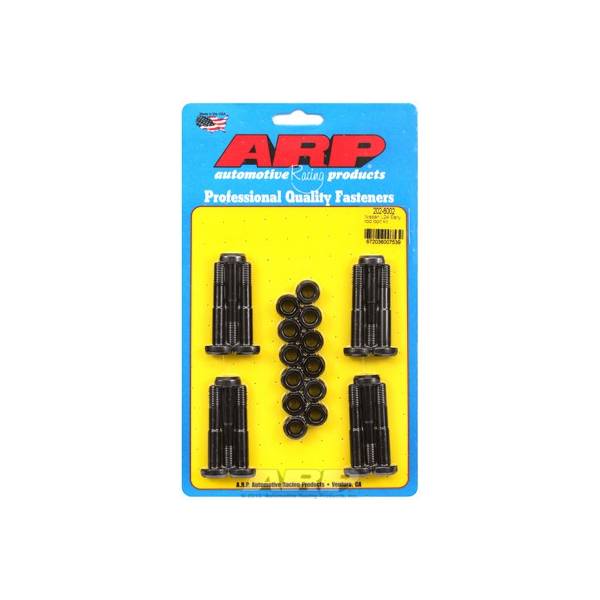 Kit vis de bielles pour L24 Series - 6 Cyl en ligne