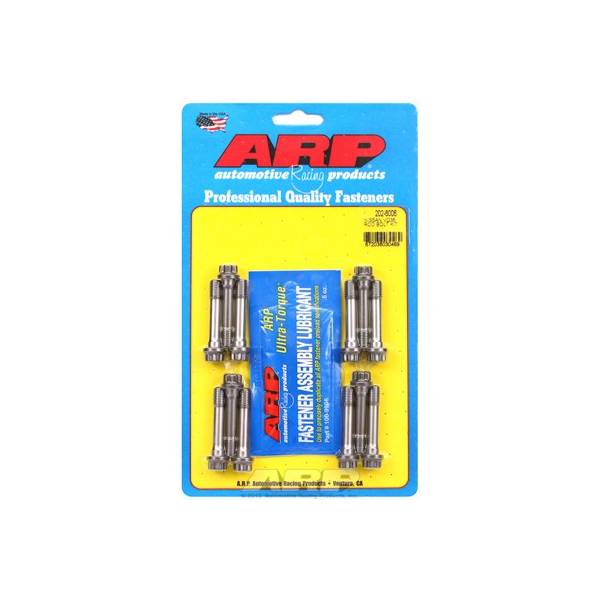 Kit vis de bielles pour 3.5L (VQ35) DOHC V6