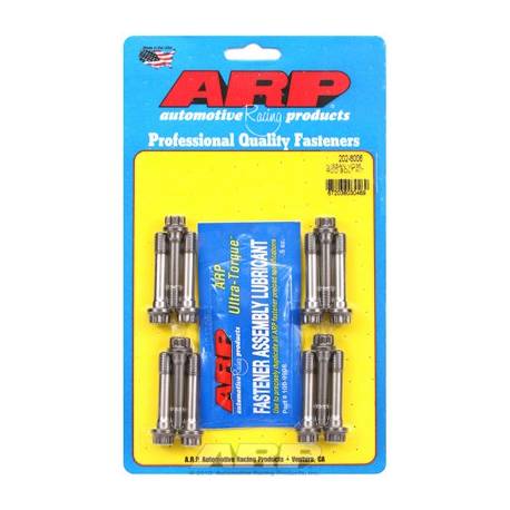 Kit vis de bielles pour 3.5L (VQ35) DOHC V6