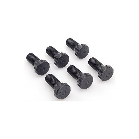 Power steering gear for 2.0L
