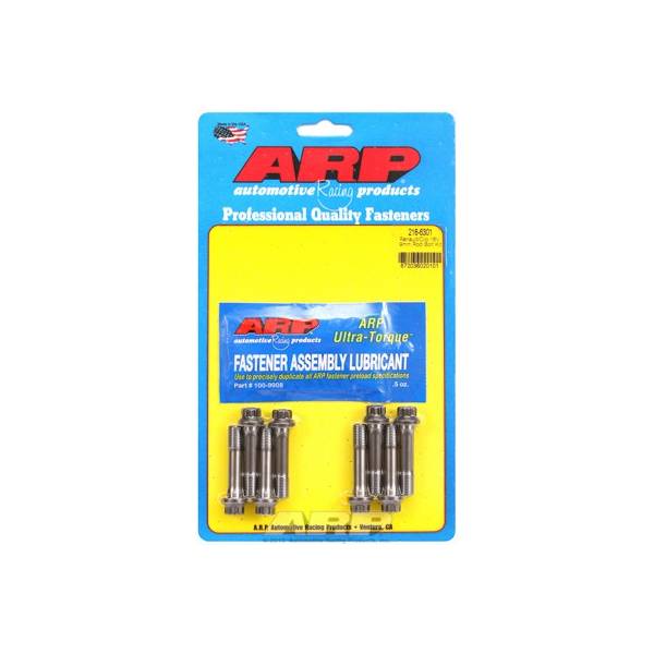 Kit vis de bielles pour Clio (F4R) 16V