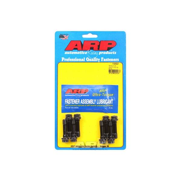 Kit vis de bielles pour R12 Gordini / Alpine (807g)