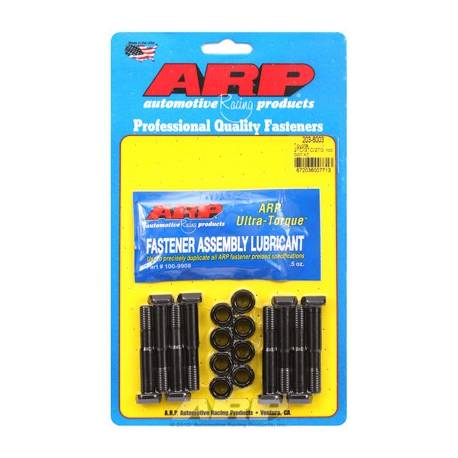 Bracket screw kit for 1.6L (2TC/2TG) and 1.8L (3TC)