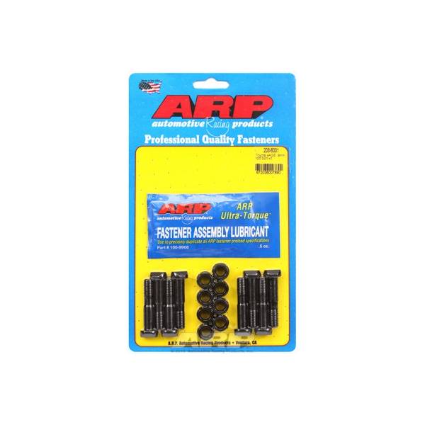 Bracket screw kit for 1.6L (4AGE) DOHC and 1.6L (4ALC) SOHC