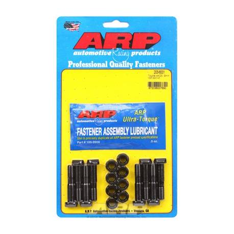 Bracket screw kit for 1.6L (4AGE) DOHC and 1.6L (4ALC) SOHC